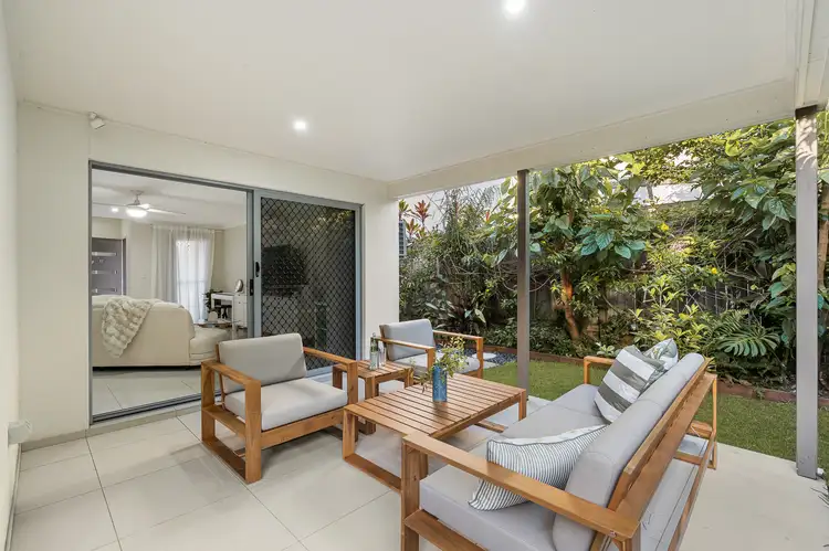 17/55 Lacey Road, Carseldine QLD 4034