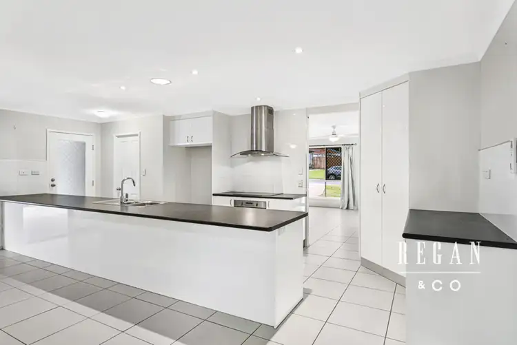 Third view of Homely house listing, 5 Elmwood Court, Narangba QLD 4504