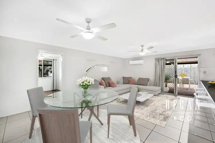 Fourth view of Homely house listing, 5 Elmwood Court, Narangba QLD 4504