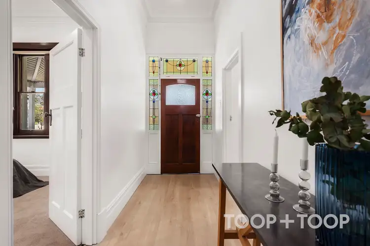 Second view of Homely house listing, 15 Norman Street, Paradise SA 5075