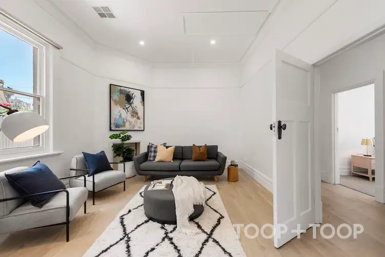 Third view of Homely house listing, 15 Norman Street, Paradise SA 5075