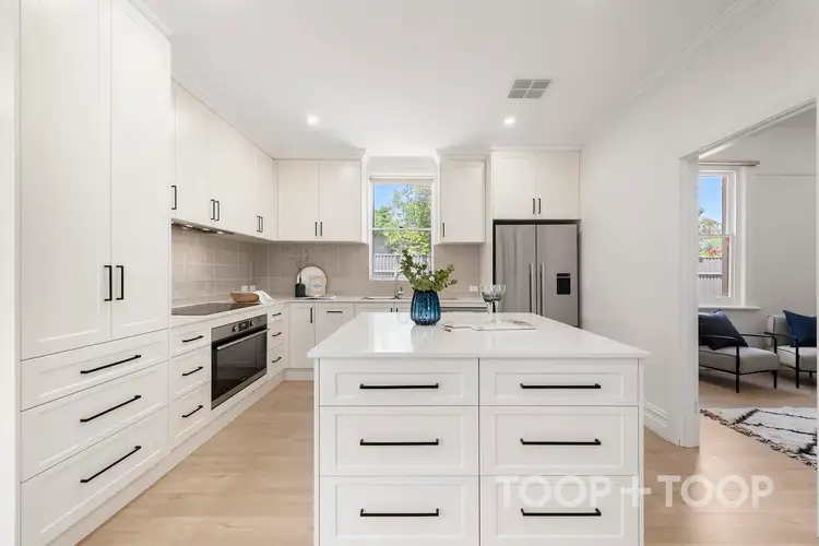 Fifth view of Homely house listing, 15 Norman Street, Paradise SA 5075
