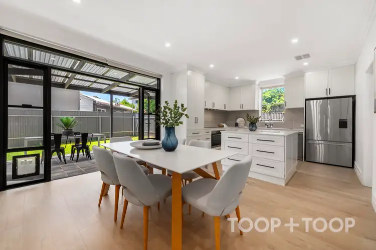 Sixth view of Homely house listing, 15 Norman Street, Paradise SA 5075