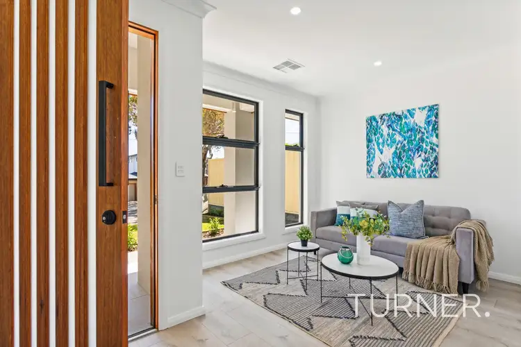 Second view of Homely house listing, 18b Burnbank Grove, Athelstone SA 5076