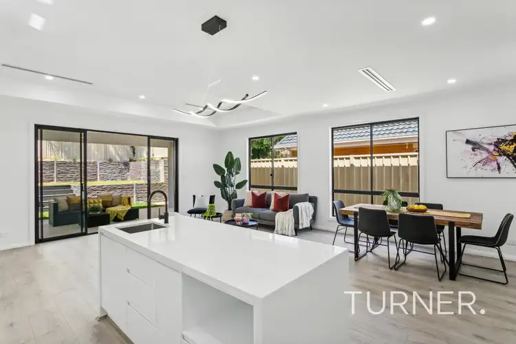 Sixth view of Homely house listing, 18b Burnbank Grove, Athelstone SA 5076