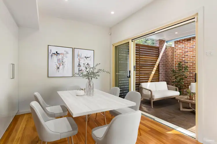 Second view of Homely house listing, 67A Tooke Street, Cooks Hill NSW 2300