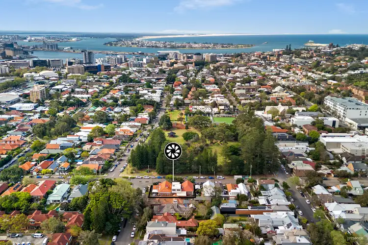 Sixth view of Homely house listing, 67A Tooke Street, Cooks Hill NSW 2300