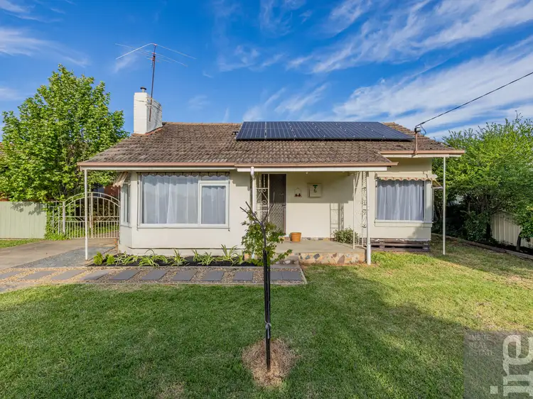 Main view of Homely house listing, 6 Perry Street, Wangaratta VIC 3677