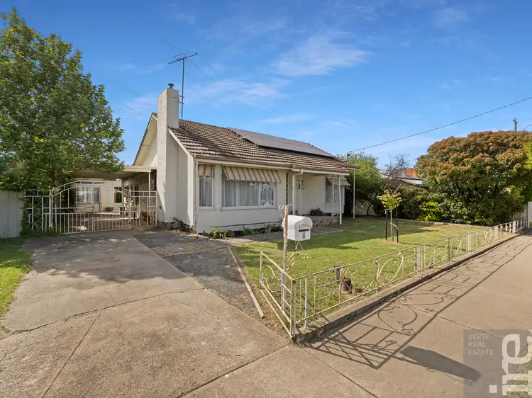 Second view of Homely house listing, 6 Perry Street, Wangaratta VIC 3677