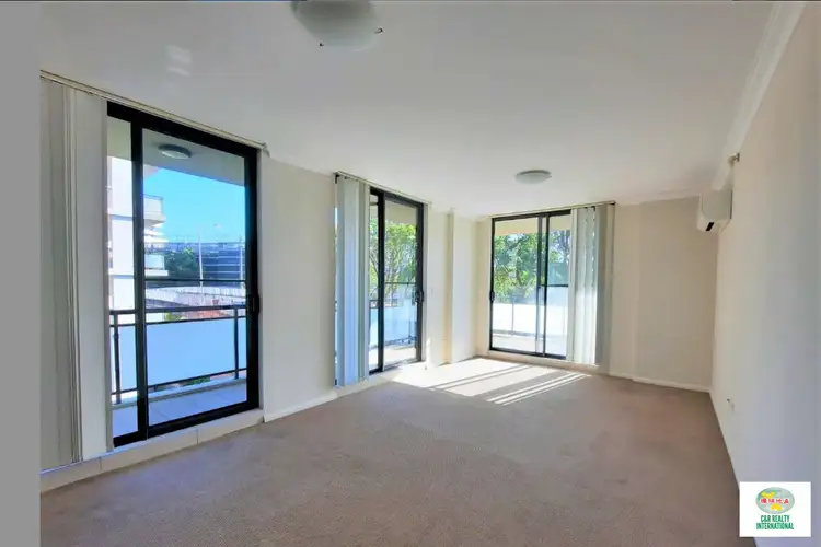 Second view of Homely apartment listing, 51/76-84 Railway Terrace, Merrylands NSW 2160