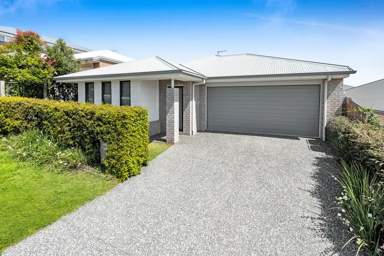 7 Lochridge Street, Thornlands QLD 4164
