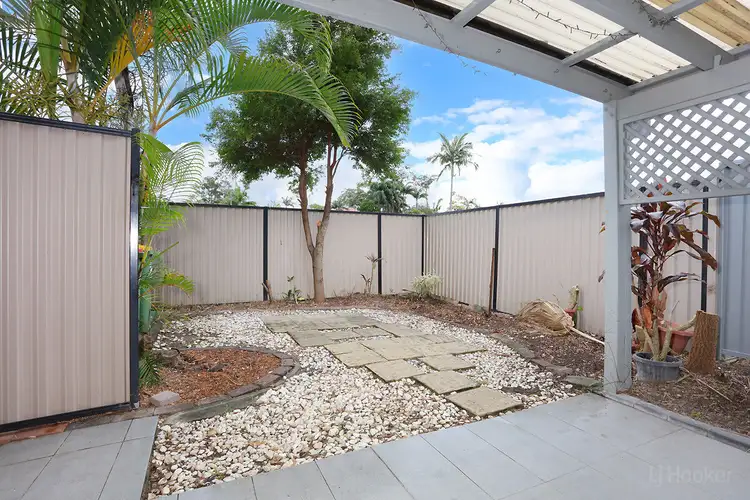 Second view of Homely house listing, 2/49 Morinda Way, Labrador QLD 4215