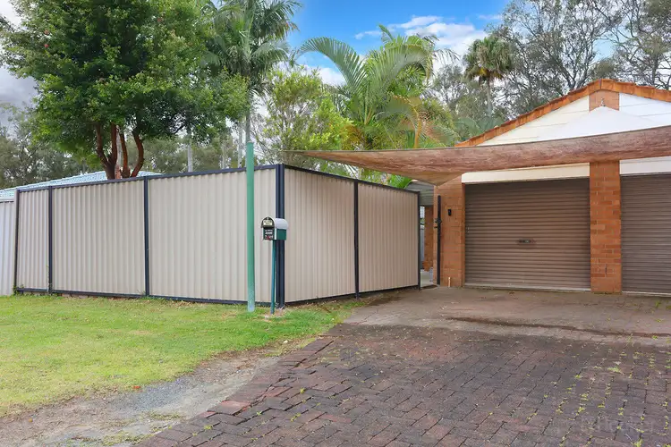 Fifth view of Homely house listing, 2/49 Morinda Way, Labrador QLD 4215
