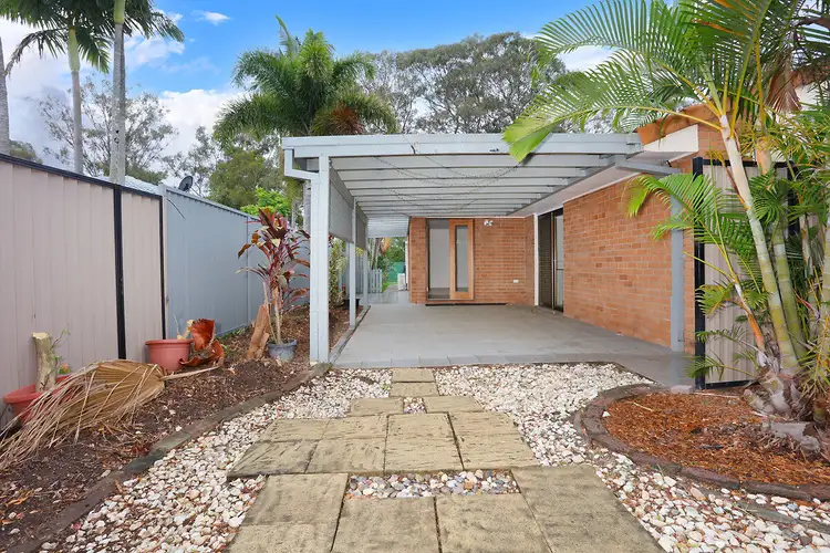 Seventh view of Homely house listing, 2/49 Morinda Way, Labrador QLD 4215