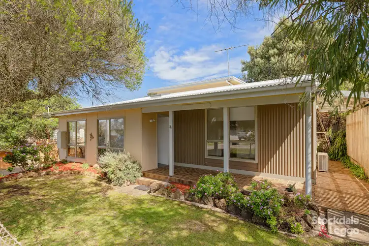 28 Barramundi Avenue, Smiths Beach VIC 3922