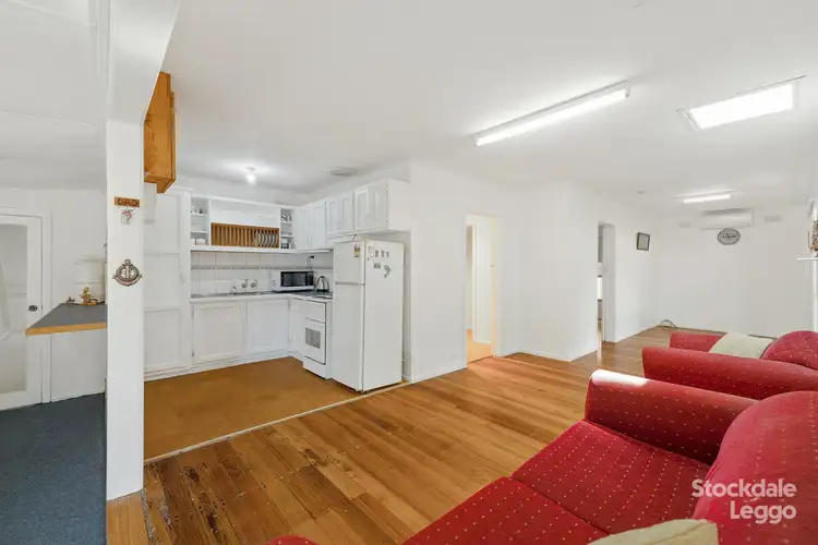 Fifth view of Homely house listing, 28 Barramundi Avenue, Smiths Beach VIC 3922