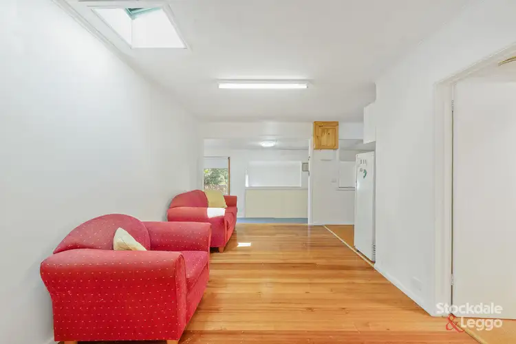 Sixth view of Homely house listing, 28 Barramundi Avenue, Smiths Beach VIC 3922