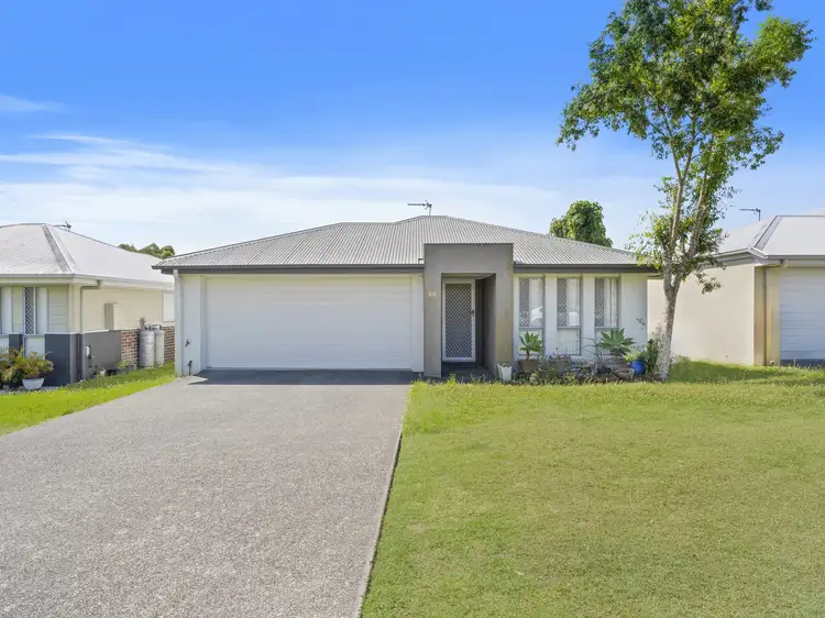 Main view of Homely house listing, 12 Rise Circuit, Pacific Pines QLD 4211