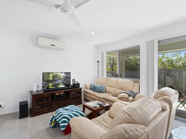 Second view of Homely house listing, 12 Rise Circuit, Pacific Pines QLD 4211