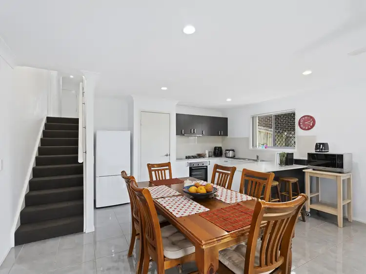 Third view of Homely house listing, 12 Rise Circuit, Pacific Pines QLD 4211