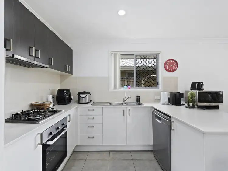 Fourth view of Homely house listing, 12 Rise Circuit, Pacific Pines QLD 4211