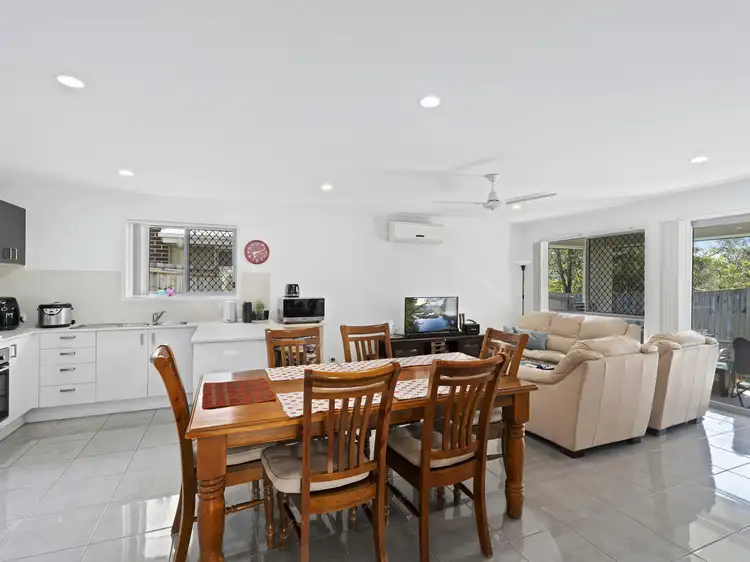 Fifth view of Homely house listing, 12 Rise Circuit, Pacific Pines QLD 4211