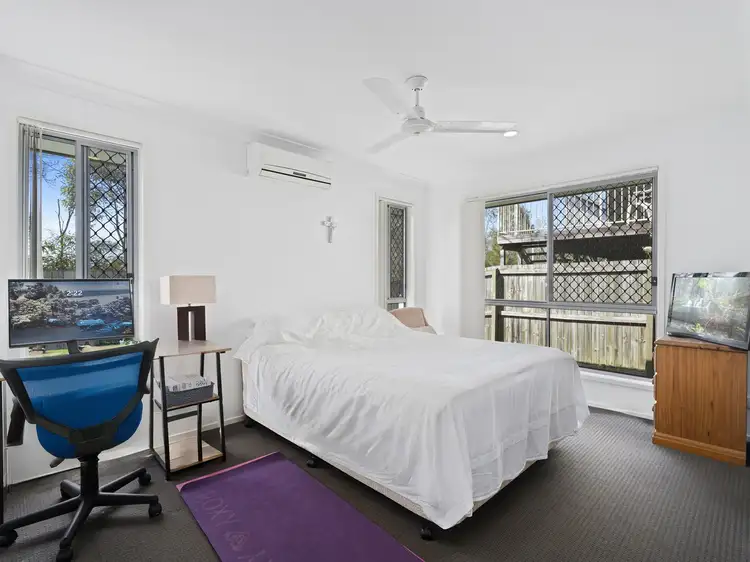Sixth view of Homely house listing, 12 Rise Circuit, Pacific Pines QLD 4211