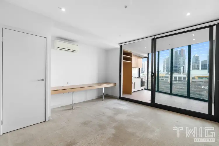 Second view of Homely apartment listing, 19/565 Flinders Street, Melbourne VIC 3000