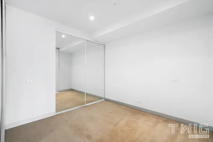 Fifth view of Homely apartment listing, 19/565 Flinders Street, Melbourne VIC 3000