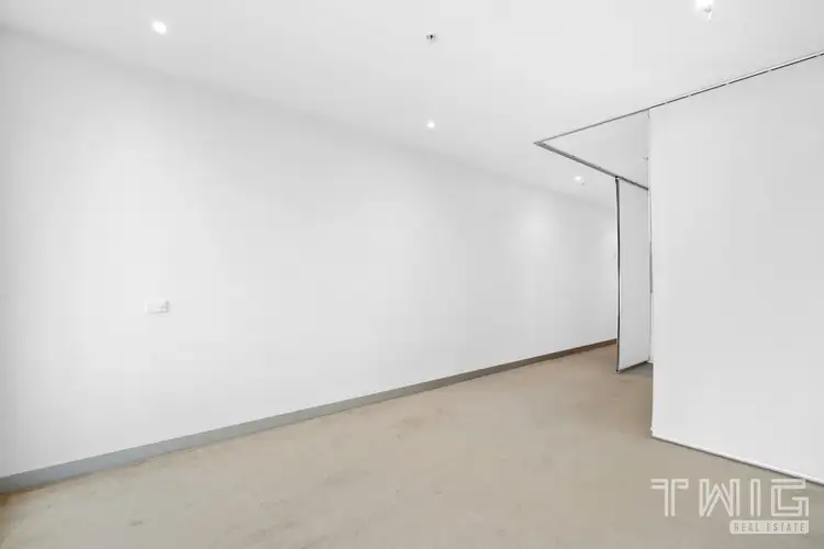 Sixth view of Homely apartment listing, 19/565 Flinders Street, Melbourne VIC 3000