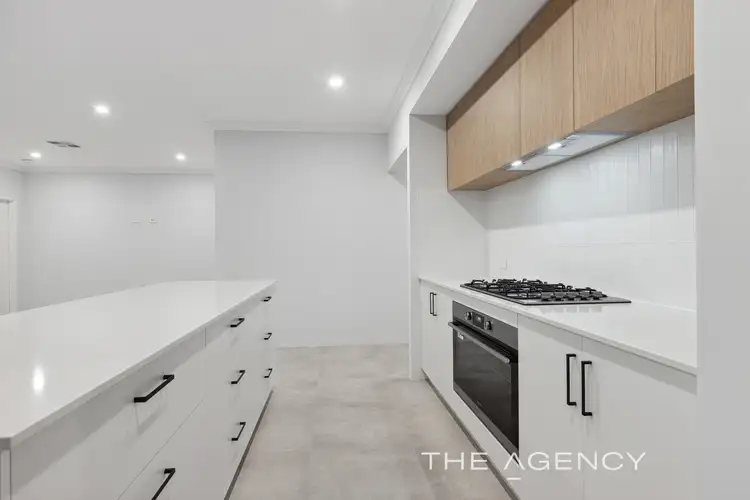 Fourth view of Homely house listing, 9 Mulberry Street, Treeby WA 6164