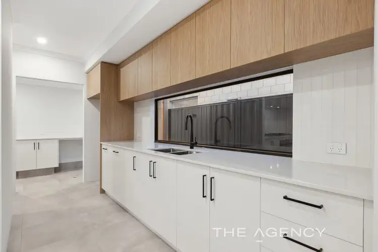 Fifth view of Homely house listing, 9 Mulberry Street, Treeby WA 6164