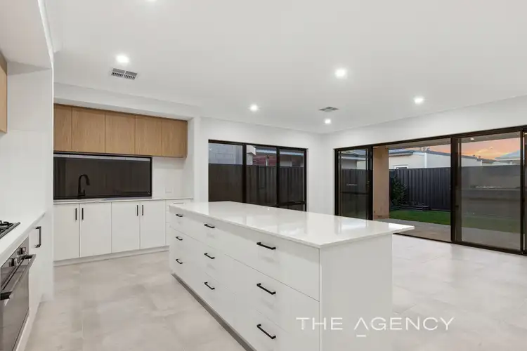 Seventh view of Homely house listing, 9 Mulberry Street, Treeby WA 6164