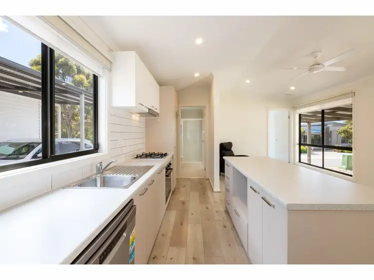 Second view of Homely retirement listing, 64/7 Catherine Crescent, Lavington NSW 2641