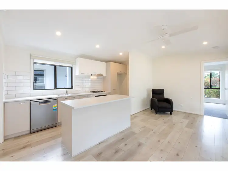 Third view of Homely retirement listing, 64/7 Catherine Crescent, Lavington NSW 2641