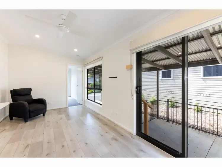 Fifth view of Homely retirement listing, 64/7 Catherine Crescent, Lavington NSW 2641