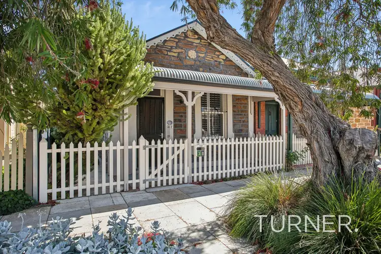 38 McLaren Street, Adelaide SA 5000