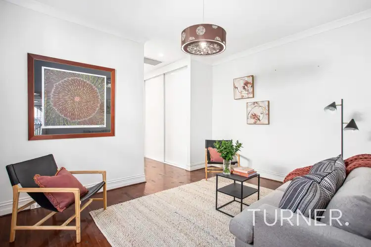 Sixth view of Homely house listing, 38 McLaren Street, Adelaide SA 5000
