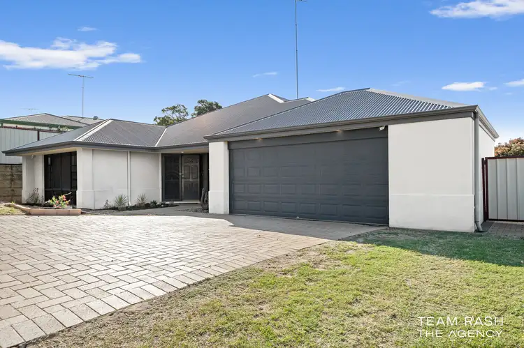 Second view of Homely house listing, 27 Dongara Circle, Jane Brook WA 6056