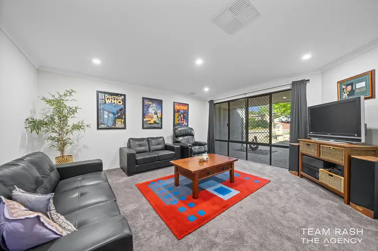 Third view of Homely house listing, 27 Dongara Circle, Jane Brook WA 6056
