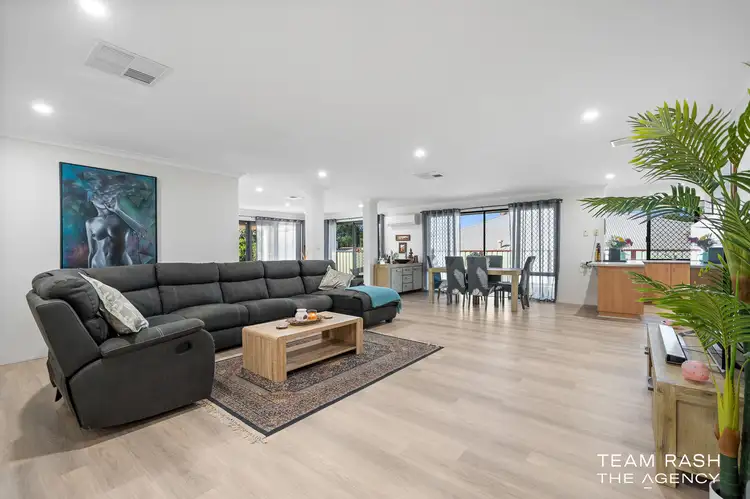 Fourth view of Homely house listing, 27 Dongara Circle, Jane Brook WA 6056