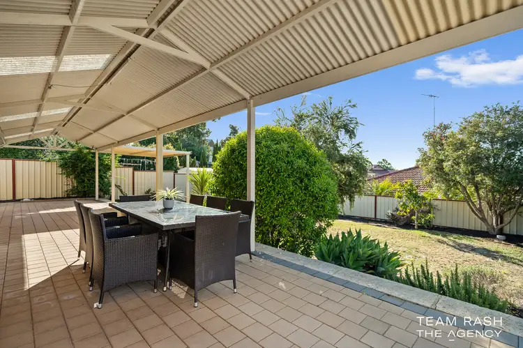Fifth view of Homely house listing, 27 Dongara Circle, Jane Brook WA 6056