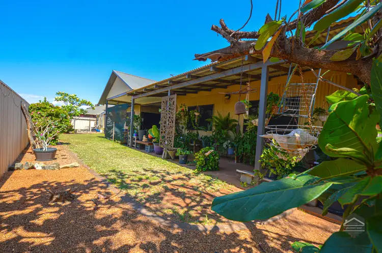 33 Nix Avenue, South Hedland WA 6722