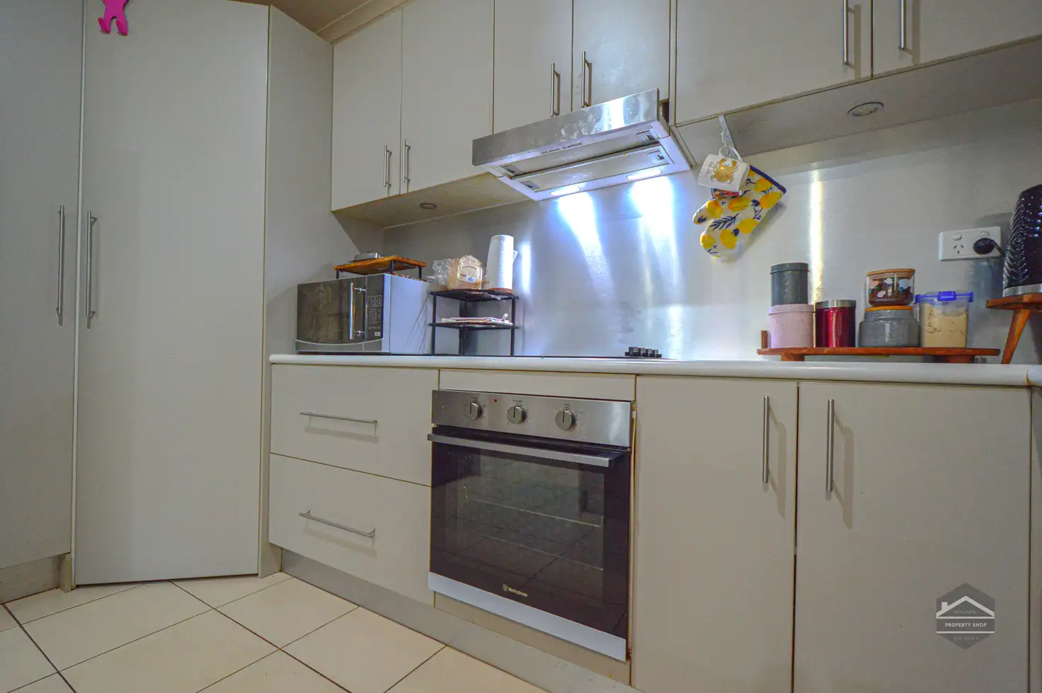 Main view of Homely house listing, 33 Nix Avenue, South Hedland WA 6722