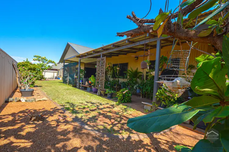 Second view of Homely house listing, 33 Nix Avenue, South Hedland WA 6722