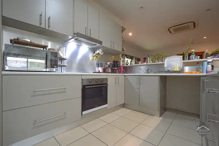 Fourth view of Homely house listing, 33 Nix Avenue, South Hedland WA 6722