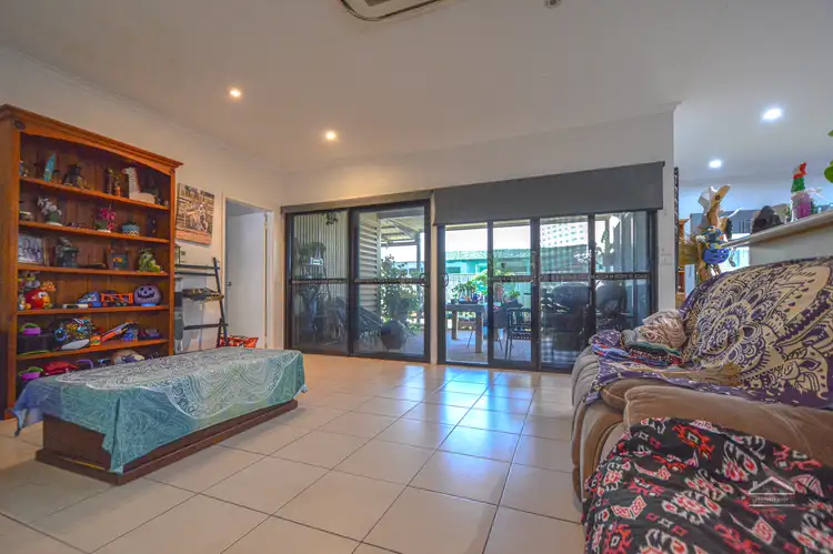 Fifth view of Homely house listing, 33 Nix Avenue, South Hedland WA 6722
