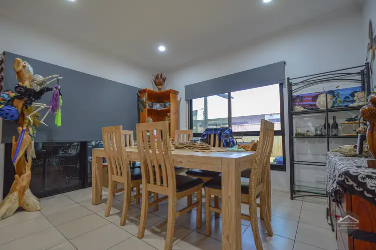 Seventh view of Homely house listing, 33 Nix Avenue, South Hedland WA 6722