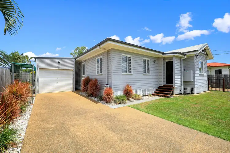 1/158 Byrne Street, Millbank QLD 4670