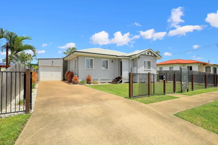Second view of Homely house listing, 1/158 Byrne Street, Millbank QLD 4670